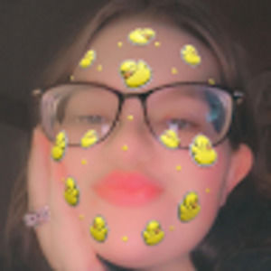 Meet your Posher, Alison